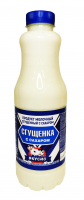 Продукт молочный сгущенный 1 ВКУСНО ТУ 1,25 кг , ПЭТ , КЗ Пореческий АО